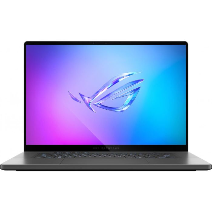 ASUS GU605CR-QR112W ROG Zephyrus G16 Intel Core Ultra 9 32GB RAM 2TB SSD NVIDIA RTX 5070 Ti 16" OLED W11H