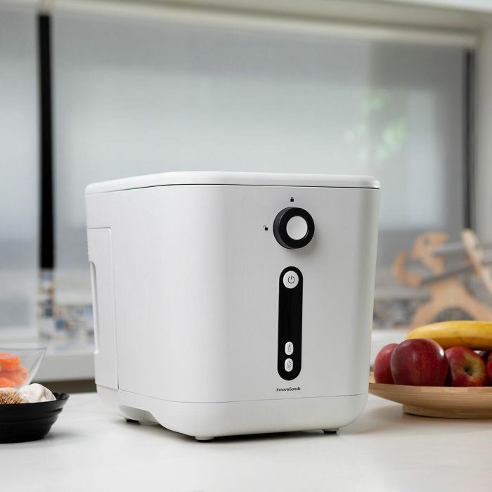 Compostador Eléctrico de Cocina Ewooster InnovaGoods 5