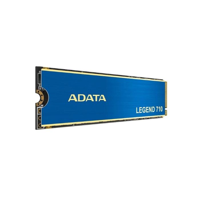 ADATA Legend 710 M.2 SSD 2TB NVMe PCIe 3.0 x4 2400MB/s Lectura, 1800MB/s Escritura para PC/Portátil 1