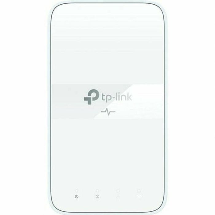 TP-Link TL-WPA7617 Adaptador PowerLine AV1200 WiFi 5 (802.11ac) Gigabit Ethernet Blanco 8