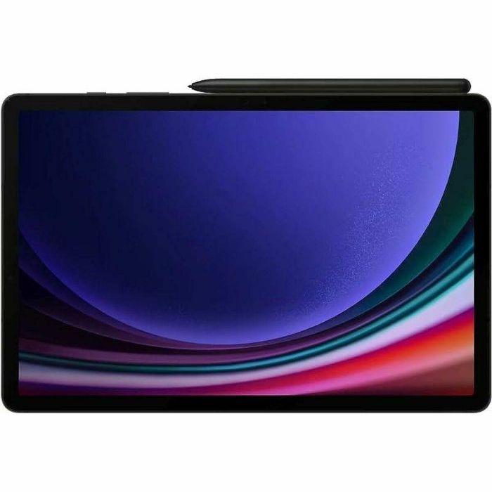 Samsung Tab S9 Sm-X716B 12+256Gb 5G 11" Graphite 4 Samsung Tab S9 Sm-X716B 12+256Gb 5G 11" Graphite 4
