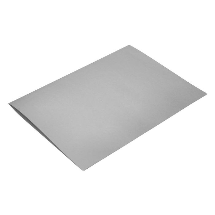 Subcarpeta Liderpapel Folio Gris 180 gr-M2 50 unidades 5