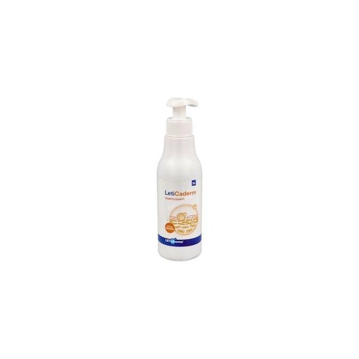 Leti Leticaderm Champú para Pieles Atópicas 250 mL