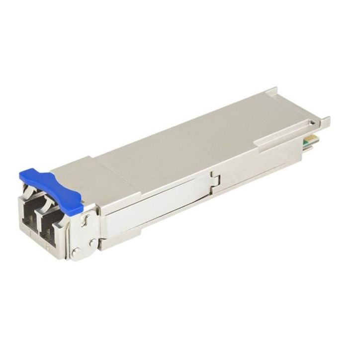 StarTech.com Módulo QSFP+ Transceptor 40Gbps LR4 DDM/DOM Compatible Cisco QSFP-40G-LR4-S Fibra Monomodo 10km