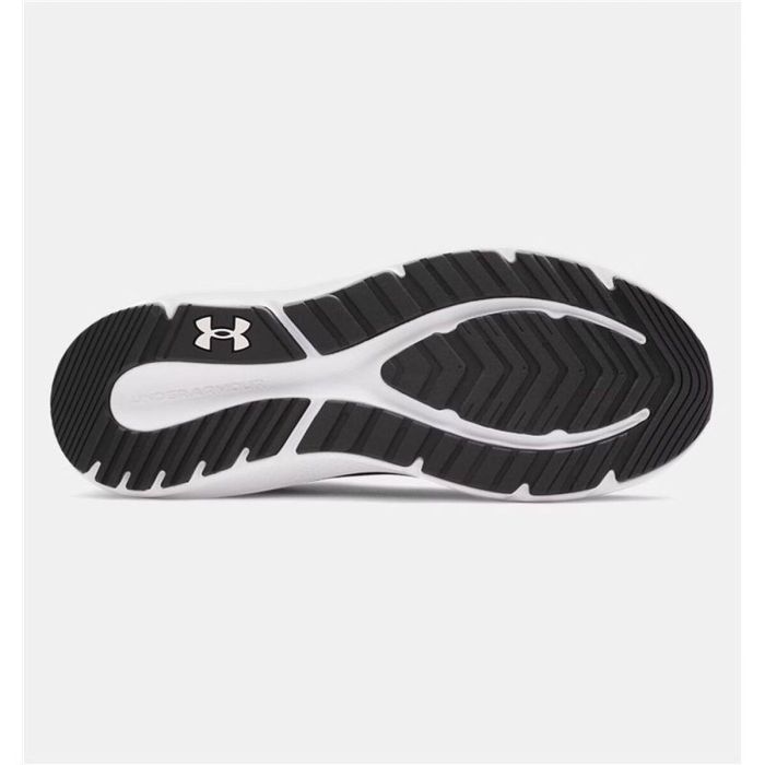 Zapatillas de Running para Adultos Under Armour Charged Negro M 2