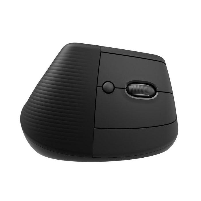 Logitech Logitech Lift Vertical Ergonomic Mouse for Business 3 Logitech Logitech Lift Vertical Ergonomic Mouse for Business 3