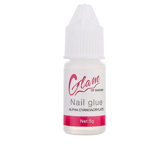Pegamento en gel Glam Of Sweden Nail 0 Pegamento en gel Glam Of Sweden Nail 0