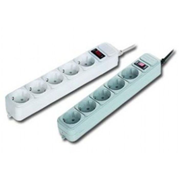 Regleta GEMBIRD SPG3-B-15C (4,5 m) Regleta GEMBIRD SPG3-B-15C (4,5 m)