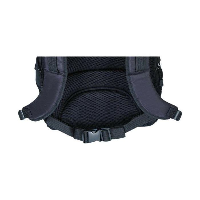 Targus Mochila Campus NB para Portátil de hasta 16", Negro, 26 Litros 3 Targus Mochila Campus NB para Portátil de hasta 16", Negro, 26 Litros 3