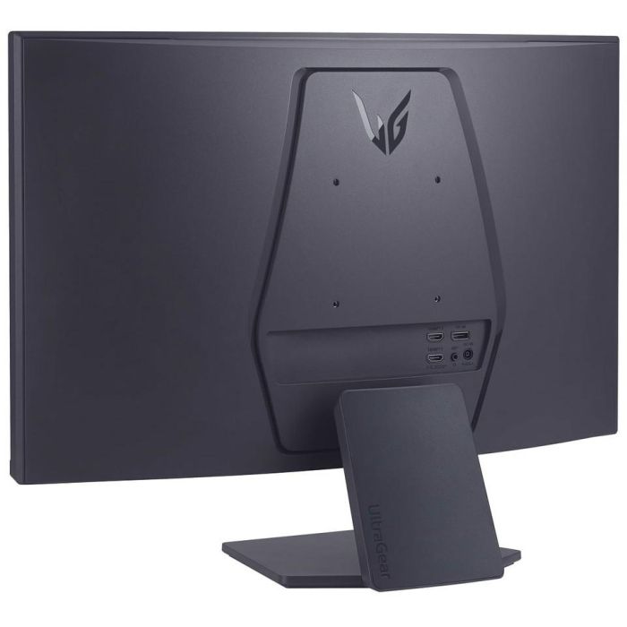 LG 27" 27GS60QX-B UltraGear WQHD HDMI DP 2560x1440 6