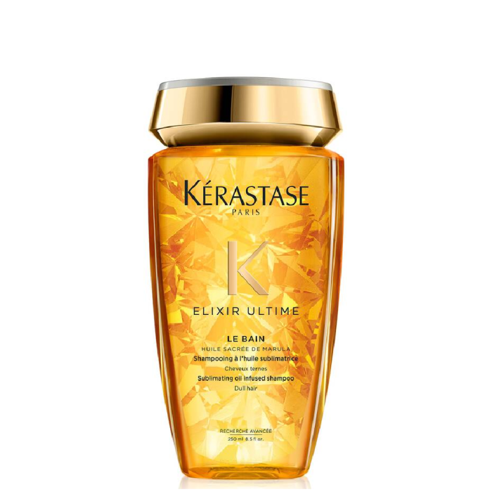 Kerastase Elixir Ultime Bain Champú 250 mL
