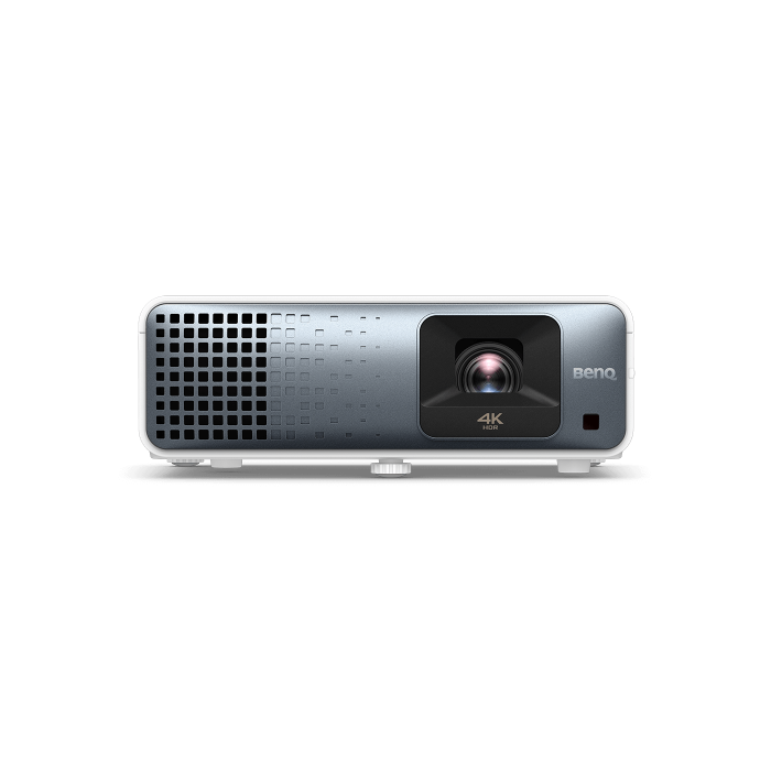 Benq Tk710 Proyector de Alcance Estándar 3200 Lúmenes Ansi Dlp Uhd 4K (3840X2160) 3D Negro, Blanco 0 Benq Tk710 Proyector de Alcance Estándar 3200 Lúmenes Ansi Dlp Uhd 4K (3840X2160) 3D Negro, Blanco 0
