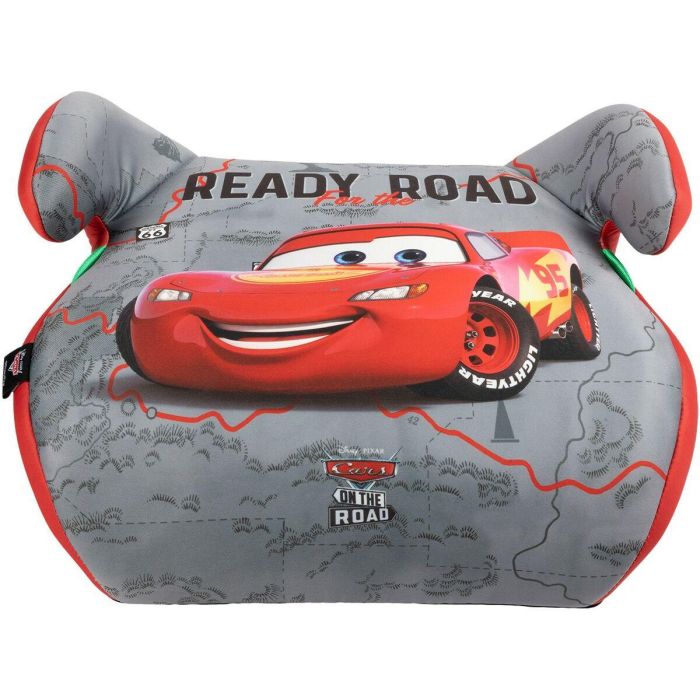 Alzador para Coche Tataway Disney Cars 1 Alzador para Coche Tataway Disney Cars 1