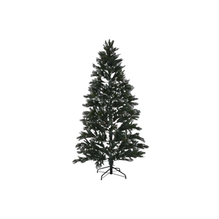Arbol Navidad Alpina DKD Home Decor Verde 130 x 210 x 130 cm Arbol Navidad Alpina DKD Home Decor Verde 130 x 210 x 130 cm