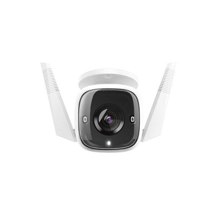 TP-Link Tapo TC65 cámara de vigilancia Bullet (shape) Cámara de seguridad IP Exterior 2304 x 1296 Pixeles Techo/pared TP-Link Tapo TC65 cámara de vigilancia Bullet (shape) Cámara de seguridad IP Exterior 2304 x 1296 Pixeles Techo/pared