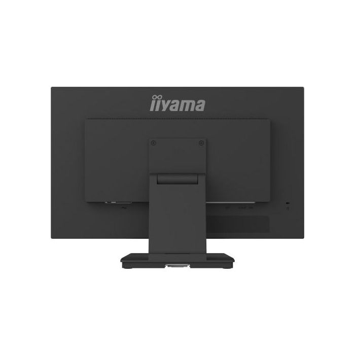 Iiyama T2454MSC-B1AG Monitor Táctil 23.8" Full HD IPS Negro