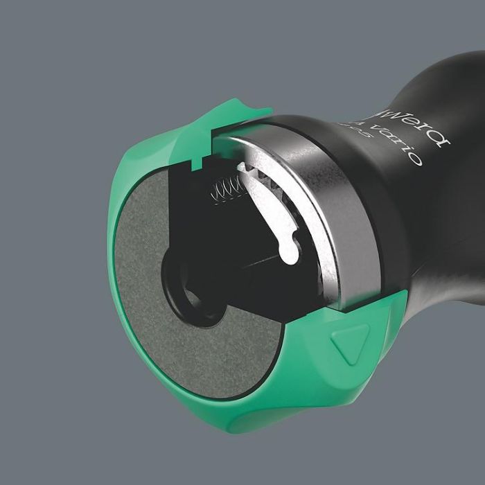 Wera Kraftform Kompakt Vario RA 1 Wera Kraftform Kompakt Vario RA 1