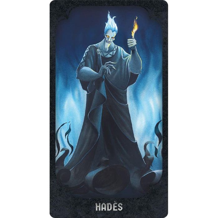 Juego de Mesa Asmodee The Assembly of Villains (FR) 1