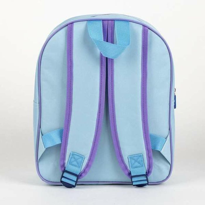 Mochila infantil frozen 2.5 x 3.0 x 1.2 cm 4 Mochila infantil frozen 2.5 x 3.0 x 1.2 cm 4