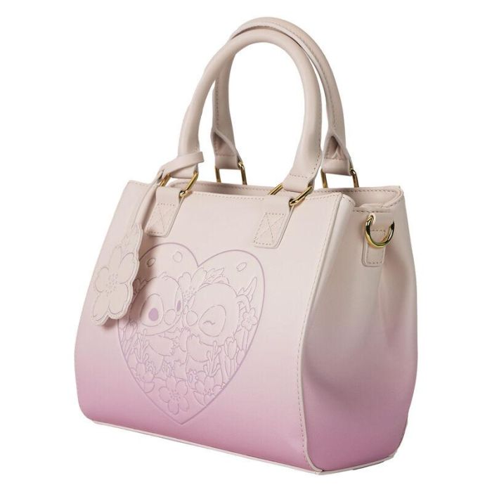 Bolso Cute Stitch Disney Loungefly 5