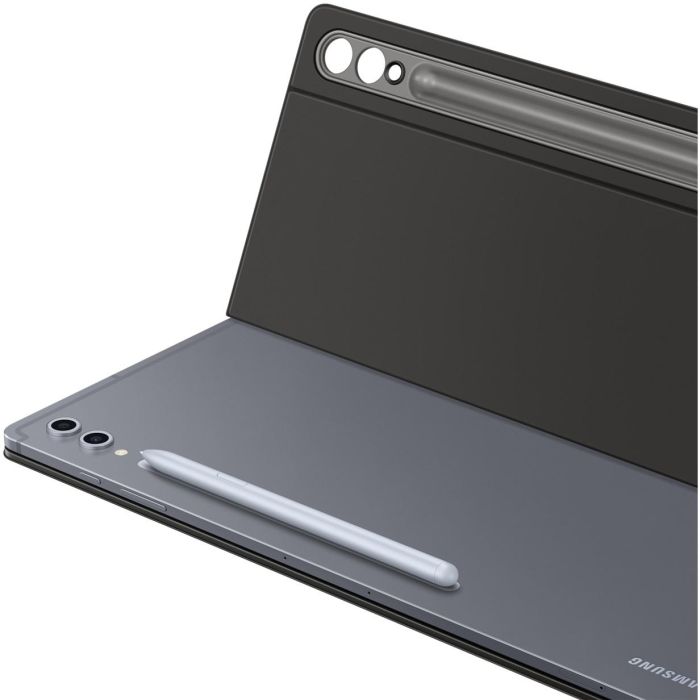 Samsung Ultra Book Cover Keyboard Tab S10/S9 Ultra black 8