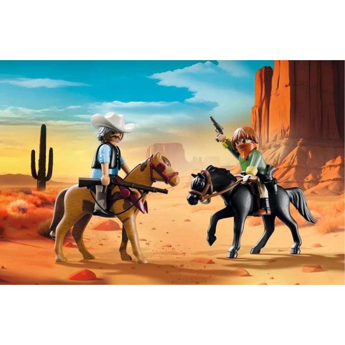 Diligencia del salvaje oeste playmobil 2 Diligencia del salvaje oeste playmobil 2