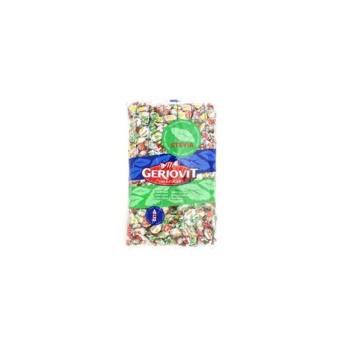 Caramelo Zumo Acido Mini 1Kg. S/A Caramelo Zumo Acido Mini 1Kg. S/A