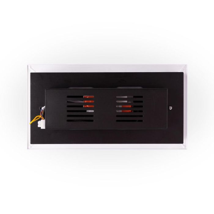 Foco Downlight Cardan LED 24W 2.400Lm 6000ºK CREE RA►90 40.000H [JW-CAR-LED-2x12W-CW] 3