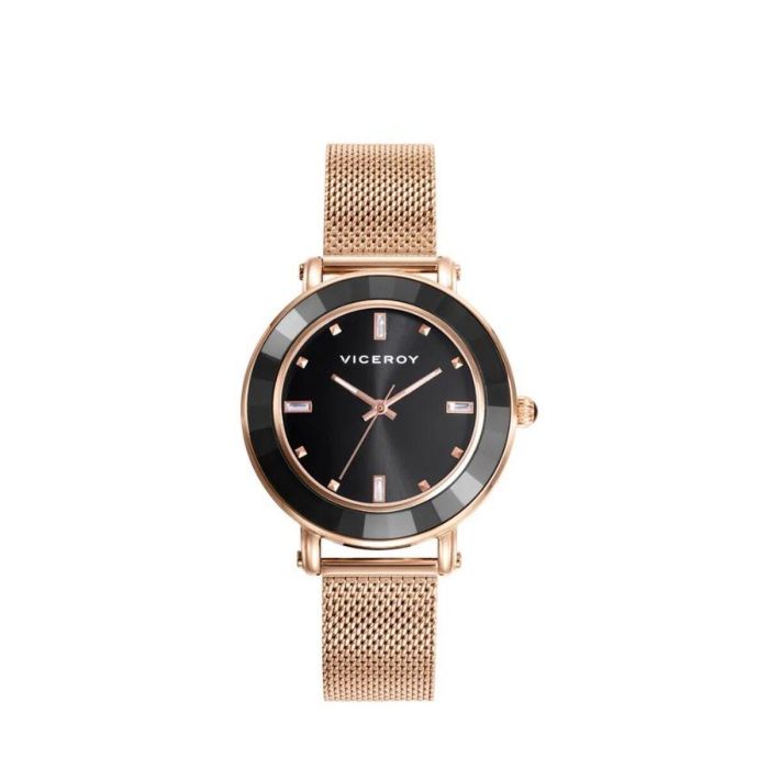 Reloj Hombre Viceroy 41128-57 (Ø 44 mm) Reloj Hombre Viceroy 41128-57 (Ø 44 mm)