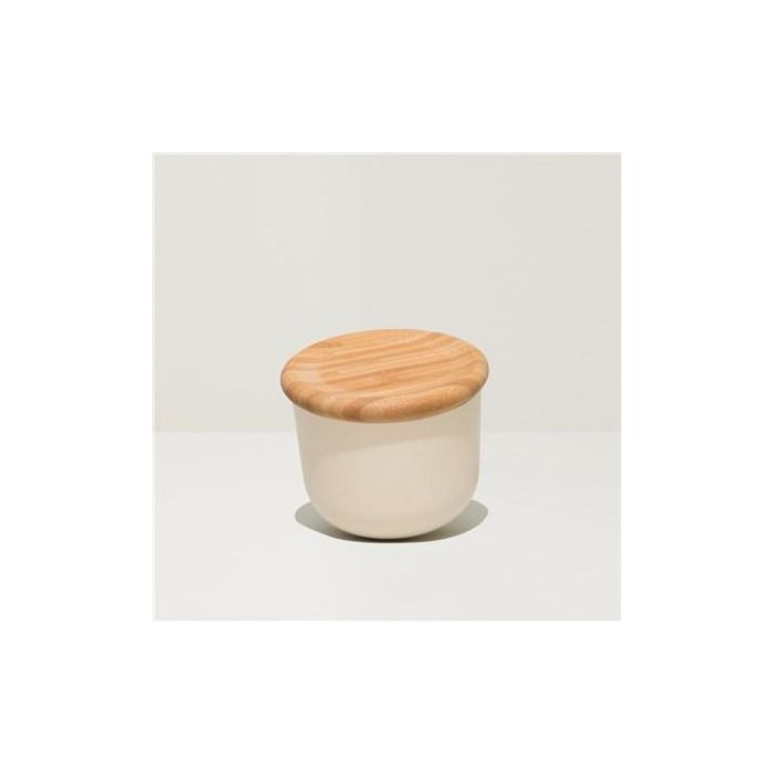 Berghoff 3950053 Bote de Cocina con Tapa Bambú 11x8,5 cm 3