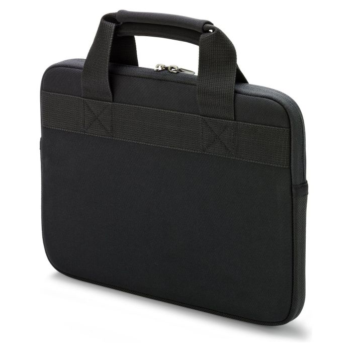 Dicota SMART Funda para portátil 15-15.6", Negro