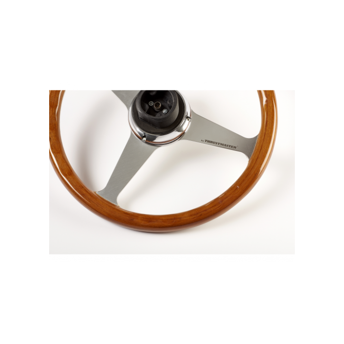 Thrustmaster Volante Ferrari 250 GTO Wheel Addon para PC - Edición Limitada 55 Aniversario (2960822) 5