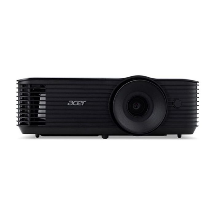 Acer Essential X119H Proyector DLP SVGA 4800 Lúmenes ANSI, 3D, ColorBoost3D, ColorSafe II, LumiSense, BlueLightShield, MR.JTG11.00P Acer Essential X119H Proyector DLP SVGA 4800 Lúmenes ANSI, 3D, ColorBoost3D, ColorSafe II, LumiSense, BlueLightShield, MR.JTG11.00P