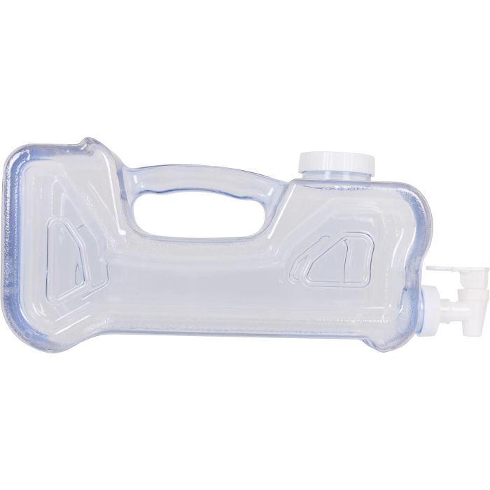 Inde Dispensador Frigo 3.8L Water Fresh 37x14x13 cm 2