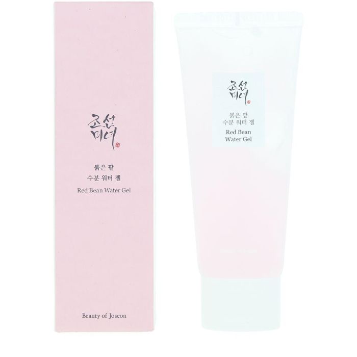 Beauty Of Joseon Red Bean Gel de Agua Hidratante 100 ml para Piel Mixta y Grasa, Control de Brillos y Sebo