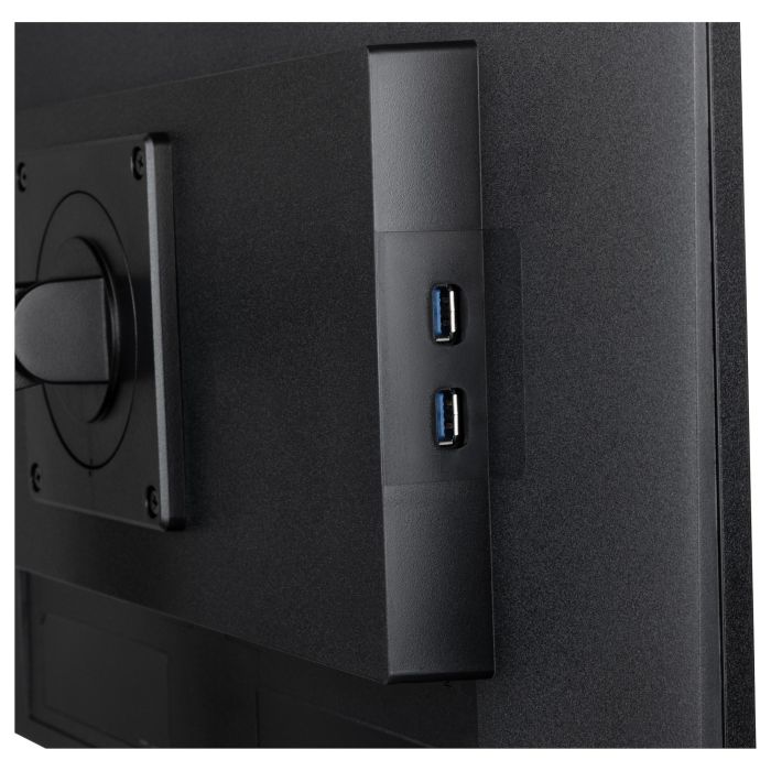 Iiyama ProLite XUB2492HSU-B6 Monitor 24" IPS 100Hz 0.4ms USB HDMI DisplayPort Negro