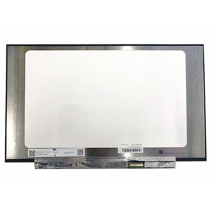 CoreParts Panel LCD 14.0" FHD Matte, 1920x1080, IPS, 30 pines Conector Inferior Derecho