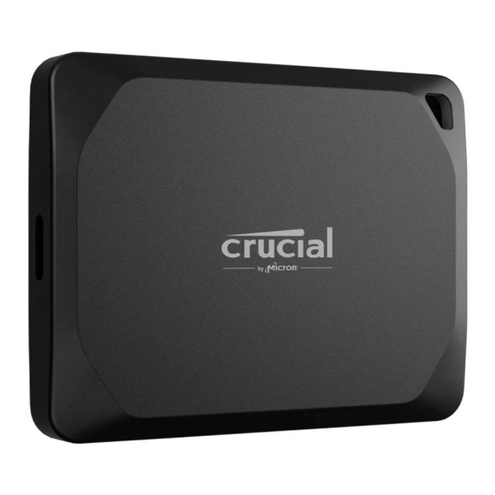 Crucial X10 Pro Disco Duro Externo SSD 2TB USB 3.2 Gen-2 2x2 Portátil 1