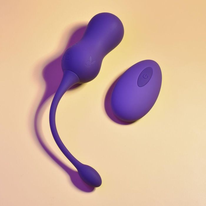 Bala Vibradora Playboy Playboy Morado 22 Bala Vibradora Playboy Playboy Morado 22