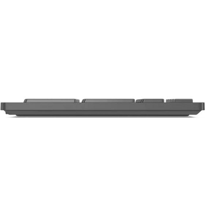Teclado numérico Lenovo 4Y41C33791 Negro Gris 3