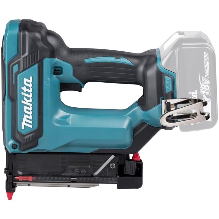 Makita DPT353Z Clavadora de Pasadores a Batería 1