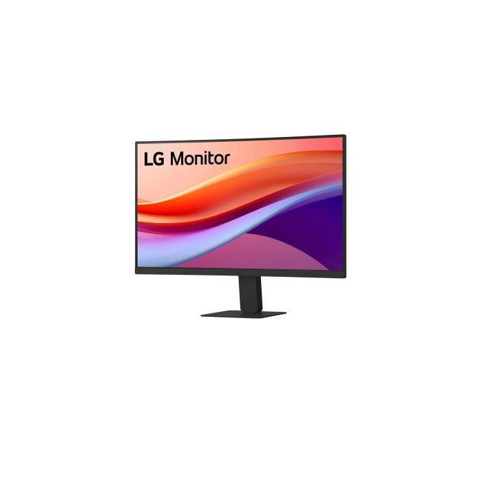LG 24U421A-B Monitor Curvo 23.8" Full HD 100Hz USB-C (15W) Negro - Panel VA, Modo Lectura, Flicker Safe para Confort Visual 1 LG 24U421A-B Monitor Curvo 23.8" Full HD 100Hz USB-C (15W) Negro - Panel VA, Modo Lectura, Flicker Safe para Confort Visual 1