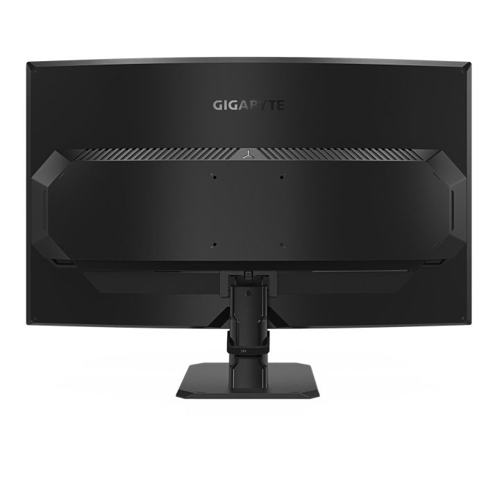 Gigabyte GS32QCA Monitor Gaming Curvo 31.5" QHD 2560x1440 180Hz 1ms FreeSync HDR Ready HDMI 2.0 DisplayPort 1.4 - 20VM0-GS32QCABM-1EUR 4 Gigabyte GS32QCA Monitor Gaming Curvo 31.5" QHD 2560x1440 180Hz 1ms FreeSync HDR Ready HDMI 2.0 DisplayPort 1.4 - 20VM0-GS32QCABM-1EUR 4