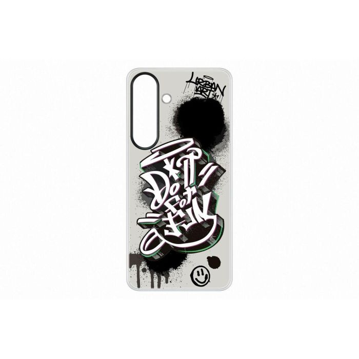 Samsung Flipsuit Rugged Case para Galaxy S25, Negro 6 Samsung Flipsuit Rugged Case para Galaxy S25, Negro 6