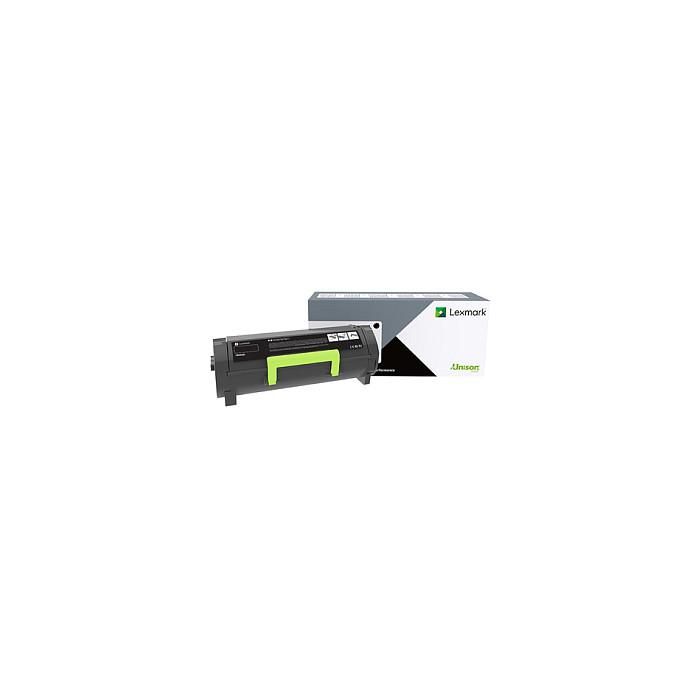 Lexmark 56F0XA0 Toner Negro Extra Alto Rendimiento (20000 páginas) Compatible con MX421ade, MS421dn, MS421dw Lexmark 56F0XA0 Toner Negro Extra Alto Rendimiento (20000 páginas) Compatible con MX421ade, MS421dn, MS421dw
