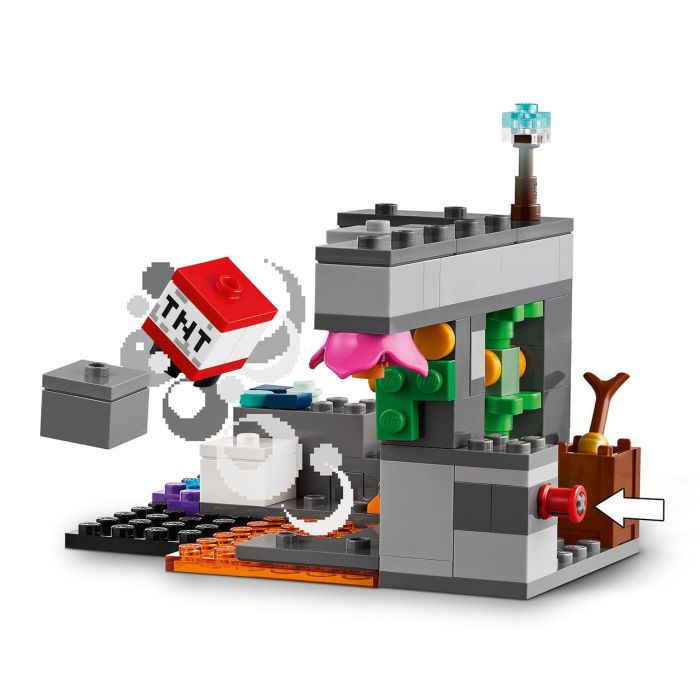 Juego de Construcción Lego 2 Juego de Construcción Lego 2