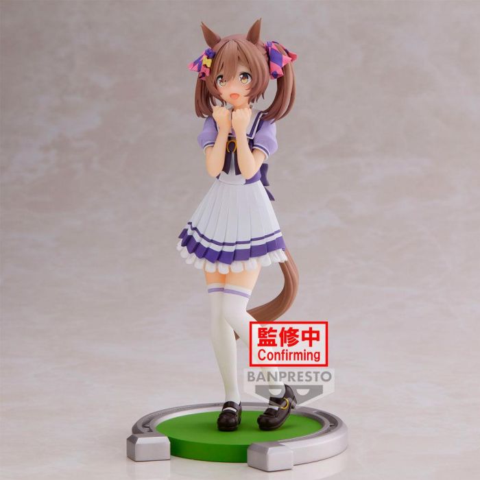 Figura Smart Falcon Uma Musume Pretty Derby 17cm 3