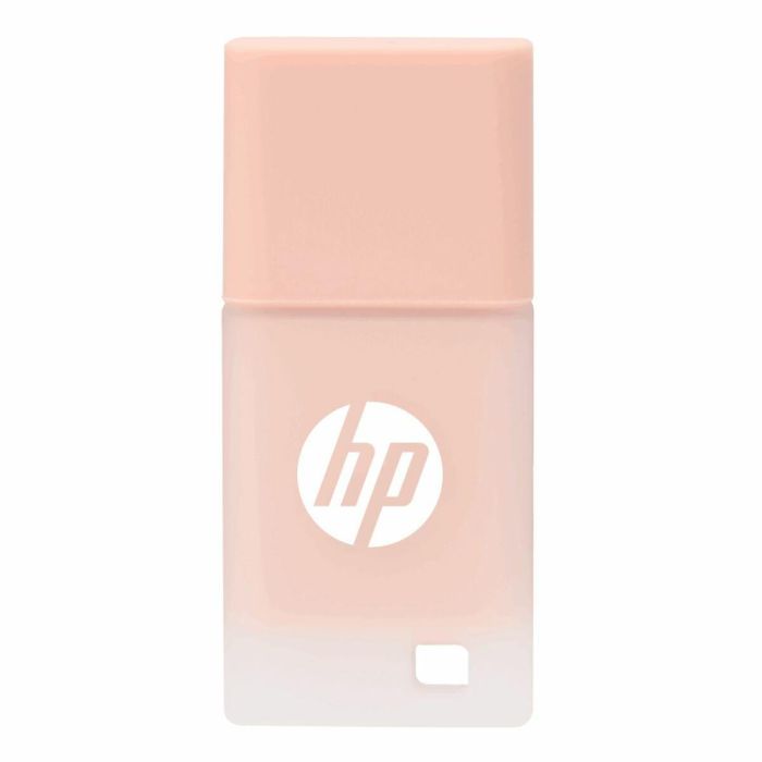 HP HPFD768K-64 unidad flash USB 64 GB USB tipo A 3.2 Gen 1 (3.1 Gen 1) Beige, Rosa HP HPFD768K-64 unidad flash USB 64 GB USB tipo A 3.2 Gen 1 (3.1 Gen 1) Beige, Rosa