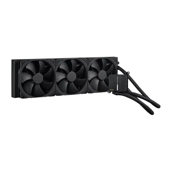 Asus 90RC00N0-M0UAY0 ProArt LC 420 Refrigeración Líquida Todo en Uno 14 cm Negro