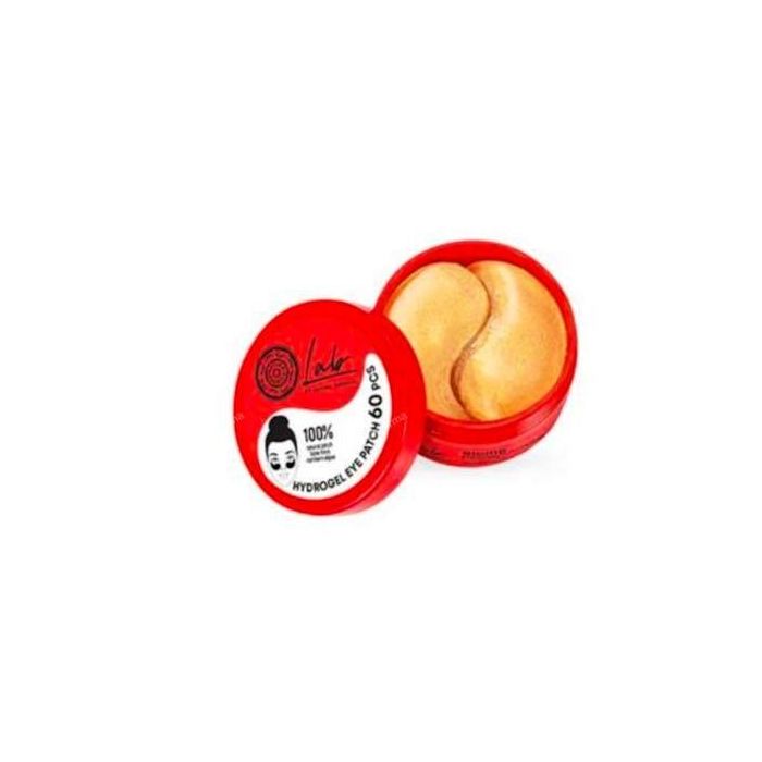 Biome Parches Contorno Ojos Rejuvenecedores con Oro 24kt y Colágeno 60uds Biome Parches Contorno Ojos Rejuvenecedores con Oro 24kt y Colágeno 60uds